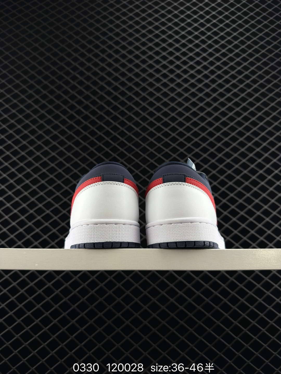 Nike Air Jordan 1 Low